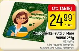 Delikatesy Piotruś Pan Bombonierka Frutti Di Mare VOBRO oferta