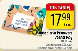 Delikatesy Piotruś Pan Bombobierka Primavera oferta