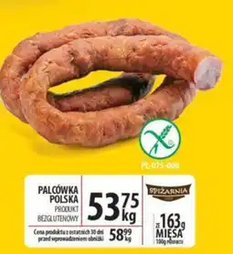 Delisso Delikatesy Palcówka Polska oferta
