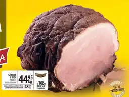 Delisso Delikatesy Szynka z biedy oferta