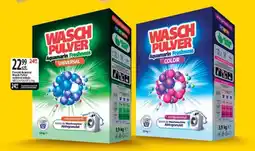 Delisso Delikatesy Proszek do prania Wasch Pulver oferta