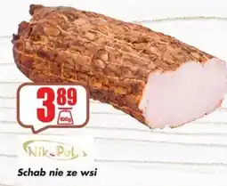 Sezamek Schab nie ze wsi oferta