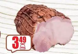 Sezamek Kiełbasa Śląska Kraina Wędlin oferta