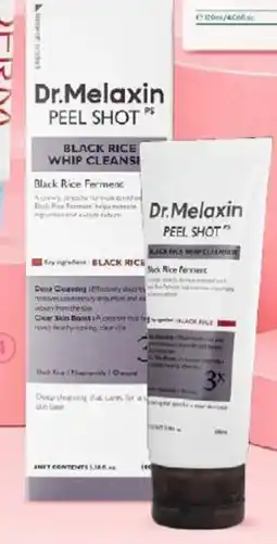 Hebe Dr.Melaxin Peel Shot oferta