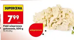 Biedronka Flaki wieprzowe gotowane, 500 g oferta
