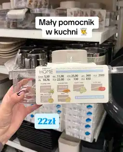 Pepco Wielofunkcyjna szatkownica do warzyw z pojemnikiem Pepco Home oferta