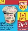 ALDI ŁACIATE Masło klarowane oferta