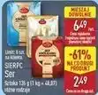 ALDI SIERPC Ser oferta