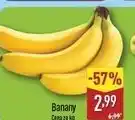 ALDI Banany oferta