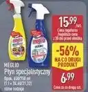 ALDI MEGLIO Płyn specjalistyczny oferta