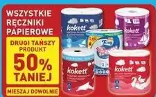 ALDI Ręczniki papierowe Kokett, Foxy oferta