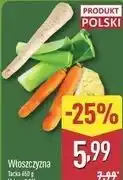 ALDI Włoszczyzna oferta