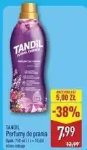 ALDI Tandil Perfumy do prania oferta
