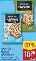 ALDI Trader Joe's Pistacje kalifornijskie oferta