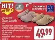 ALDI UP2FASHION Clogsy damskie oferta