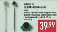 ALDI GARDENLINE Szczotka teleskopowa oferta