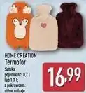 ALDI HOME CREATION Termofor oferta