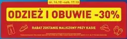 ALDI Odzież i obuwie oferta