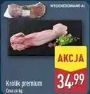 ALDI Królik premium oferta