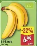 ALDI BIO Banany oferta