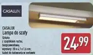 ALDI CASALUX Lampa do szafy oferta
