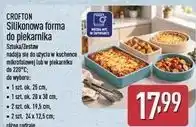 ALDI Crofton Silikonowa forma do piekarnika oferta