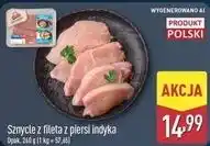 ALDI Sznycle z fileta z piersi indyka oferta