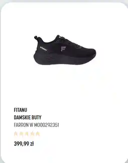 Martes Sport Fitanu Damskie buty Farron W M000292351 oferta