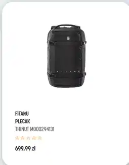 Martes Sport Fitanu Plecak Thinut M000294131 oferta