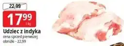 E.Leclerc Udziec z indyka oferta