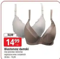 E.Leclerc Biustonosz damski oferta