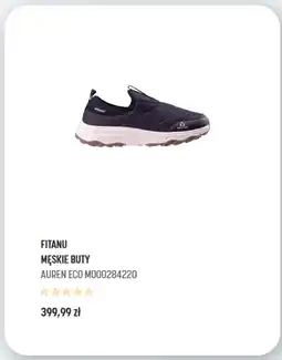Martes Sport FITANU MĘSKIE BUTY AUREN ECO M000284220 oferta