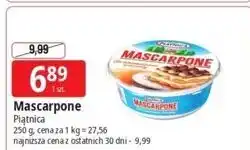 E.Leclerc Mascarpone Piątnica oferta