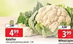E.Leclerc Kalafior oferta