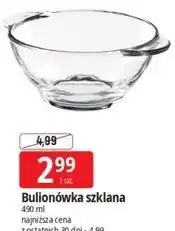 E.Leclerc Bulionówka szklana oferta