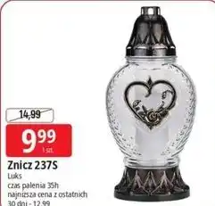 E.Leclerc Znicz 237S Luks oferta