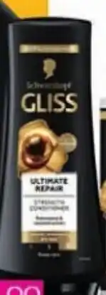 Koliber drogerie Schwarzkopf Gliss Odżywka do włosów oferta