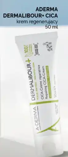 Ziko Dermo Dermalibour+ Cica krem regenerujący oferta