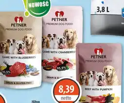 DUO-TES Petner Karma dla Psa oferta