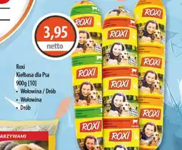 DUO-TES Roxi Kiełbasa dla Psa oferta