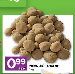 Stokrotka Express Ziemniaki oferta