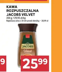 Stokrotka Market Kawa rozpuszczalna Velvet oferta