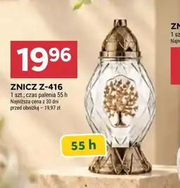 Stokrotka Market Znicz oferta