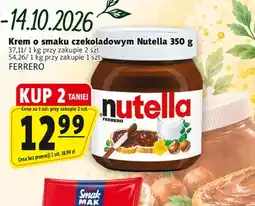 Prim Market Krem czekoladowy Nutella oferta
