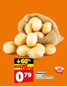 Topaz Ziemniaki oferta