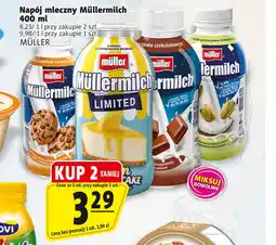 Prim Market Napój mleczny Müller oferta