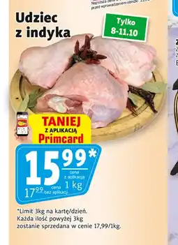 Prim Market Udziec z indyka Pez oferta