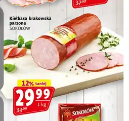 Prim Market Kiełbasa Sokołów oferta