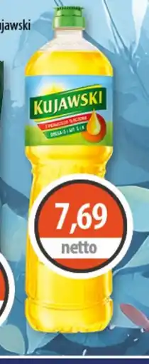 DUO-TES Bunge Olej Kujawski oferta