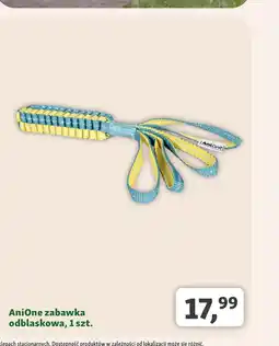 Maxi Zoo Zabawka dla psa AniOne oferta
